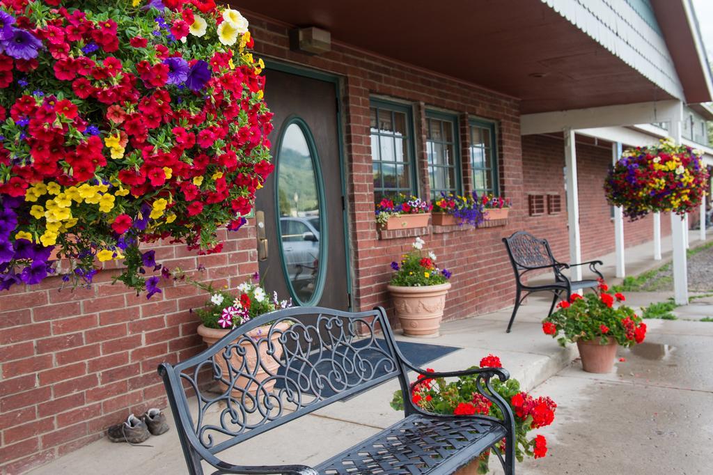 Old Town Inn Crested Butte Exterior photo